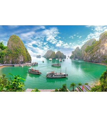 Отдых в Вьетнаме — солнце, пляжи и экзотика